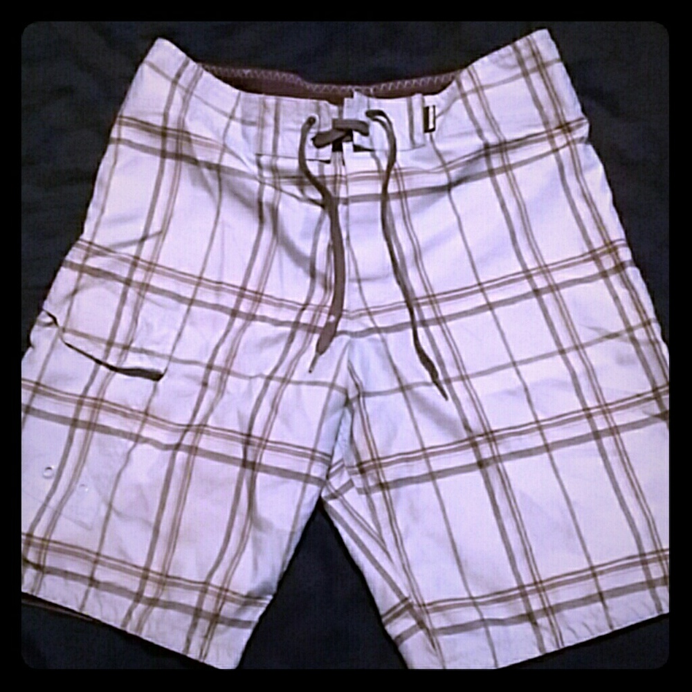 Swimming trunks